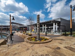 Granite Park Hardscape 1